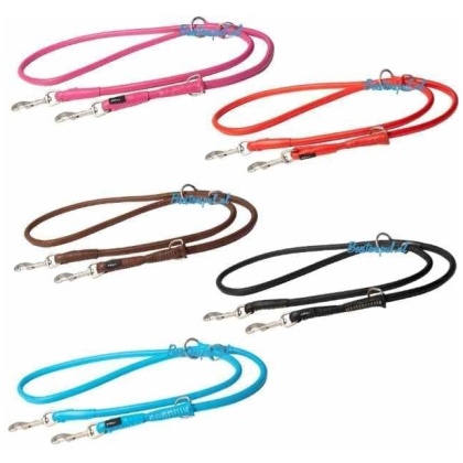 Rogz Lijn Multi Leder