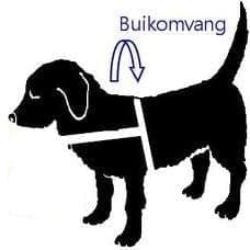 Julius k9 - Riemtuig - IDC 2 Julius k9 - Riemtuig - IDC - Afbeelding 2