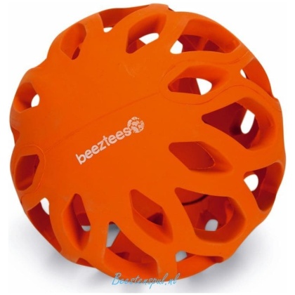 Beeztees - Speelbal Koko - Rubber