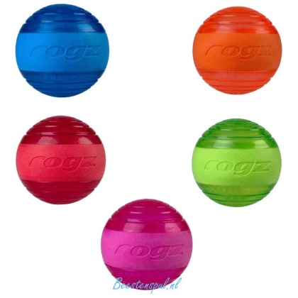 Rogz for Dogz -  Squeekz