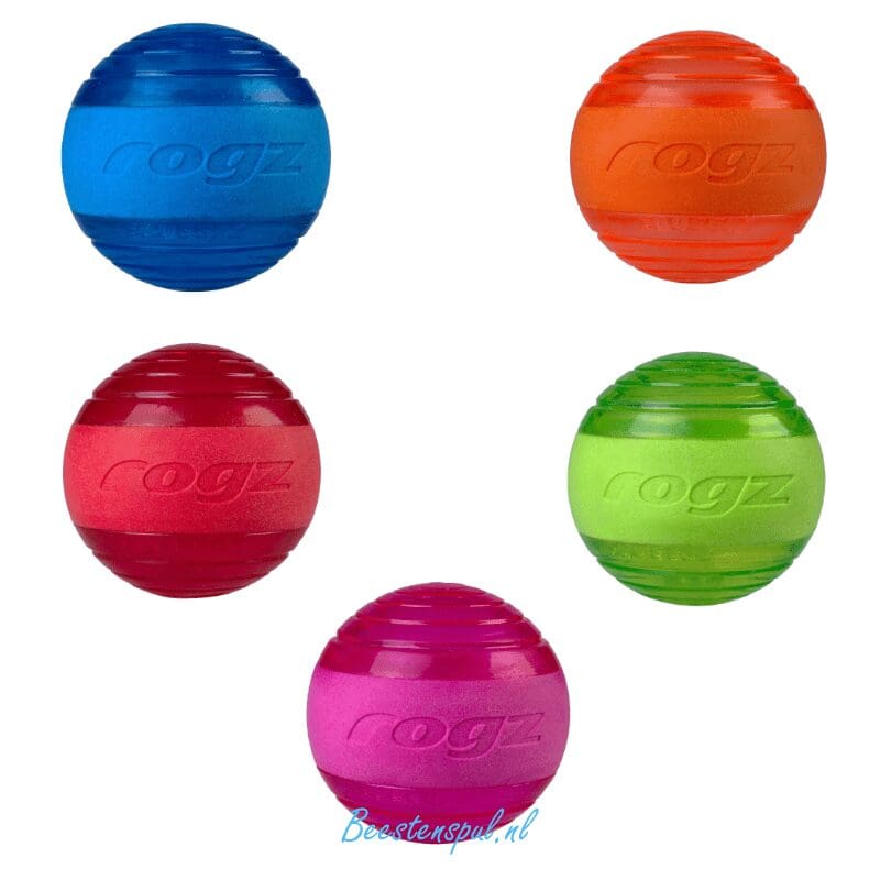 Rogz for Dogz - Squeekz 1 Rogz for Dogz -  Squeekz