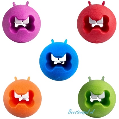 Rogz for Dogz - Fred - Treat ball