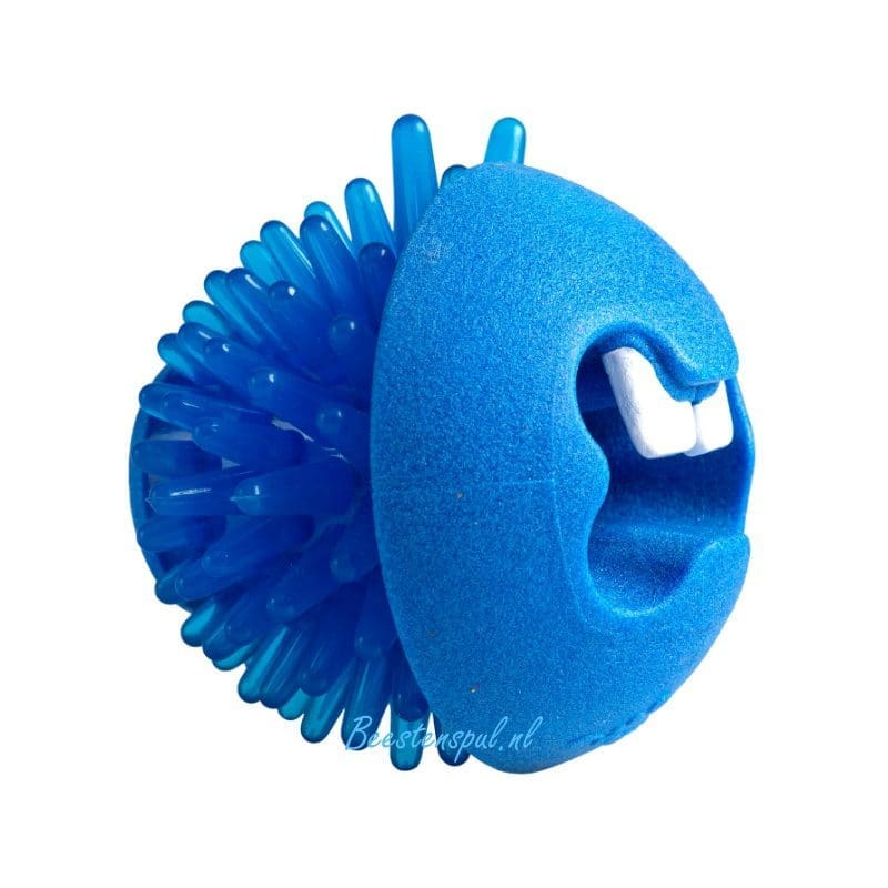 Rogz for Dogz - Fred - Treat ball 2 Rogz for Dogz - Fred - Treat ball - Afbeelding 2