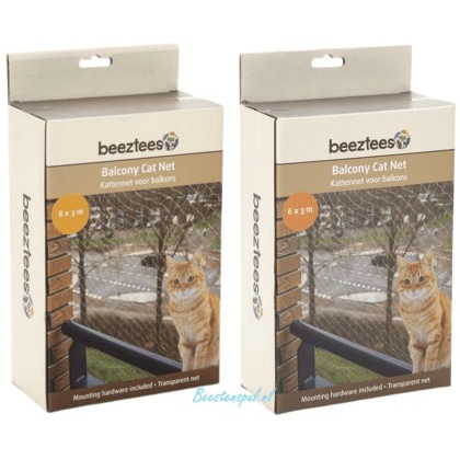 Beeztees - Veiligheidsnet