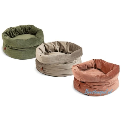 Beeztees - Designed by Lotte - Fluco Mandje