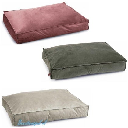 Beeztees - Designed by Lotte - Hondenkussen Nalino