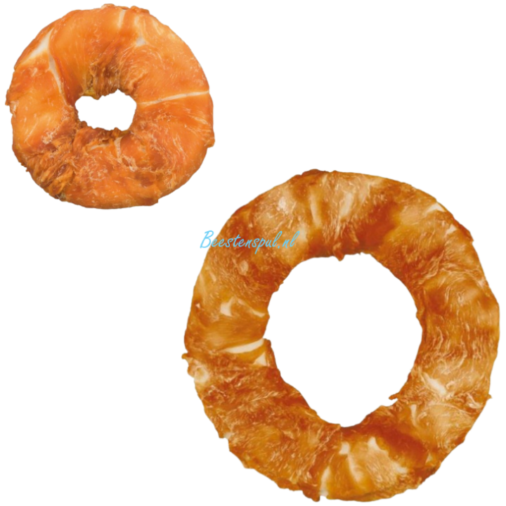 Donut voorafbeelding 1
