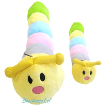 Gorpets - Familie Caterpillar - Rups