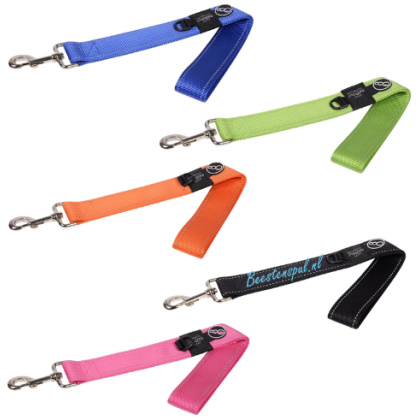 Rogz for Dogz - Korthouder XXL