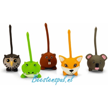 Beeztees - Latex - Long Tails