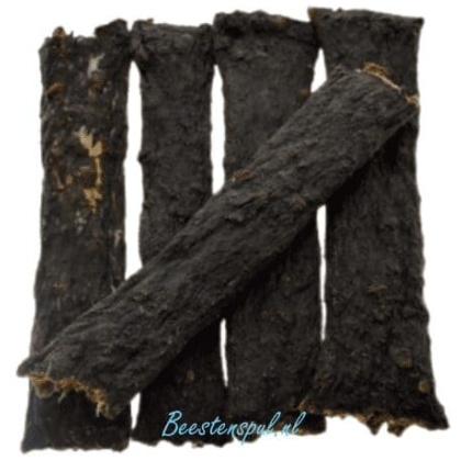 Beestenspul - Vleesstrips - Hert