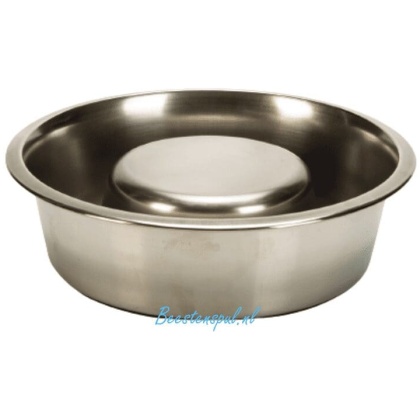 Beeztees - Anti Schrok Voerbak voor Voederstandaard