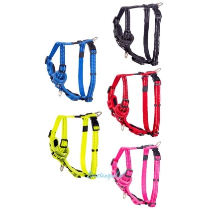 Rogz for Dogz - Harness - Control - Utility