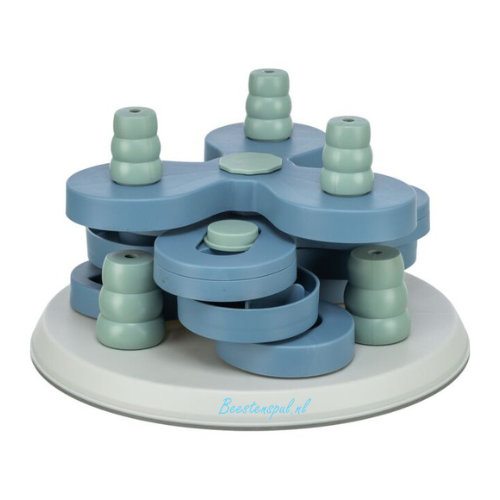 Trixie - Dog Activity - Flower Tower 1 Trixie - Dog Activity - Flower Tower