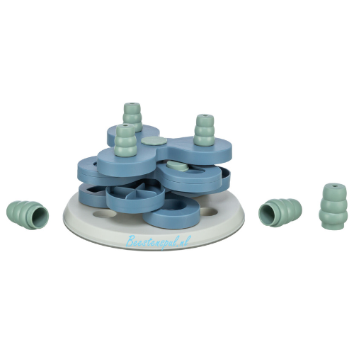 Trixie - Dog Activity - Flower Tower 2 Trixie - Dog Activity - Flower Tower - Afbeelding 2