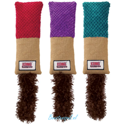 Kong - Kickeroo Cuddler