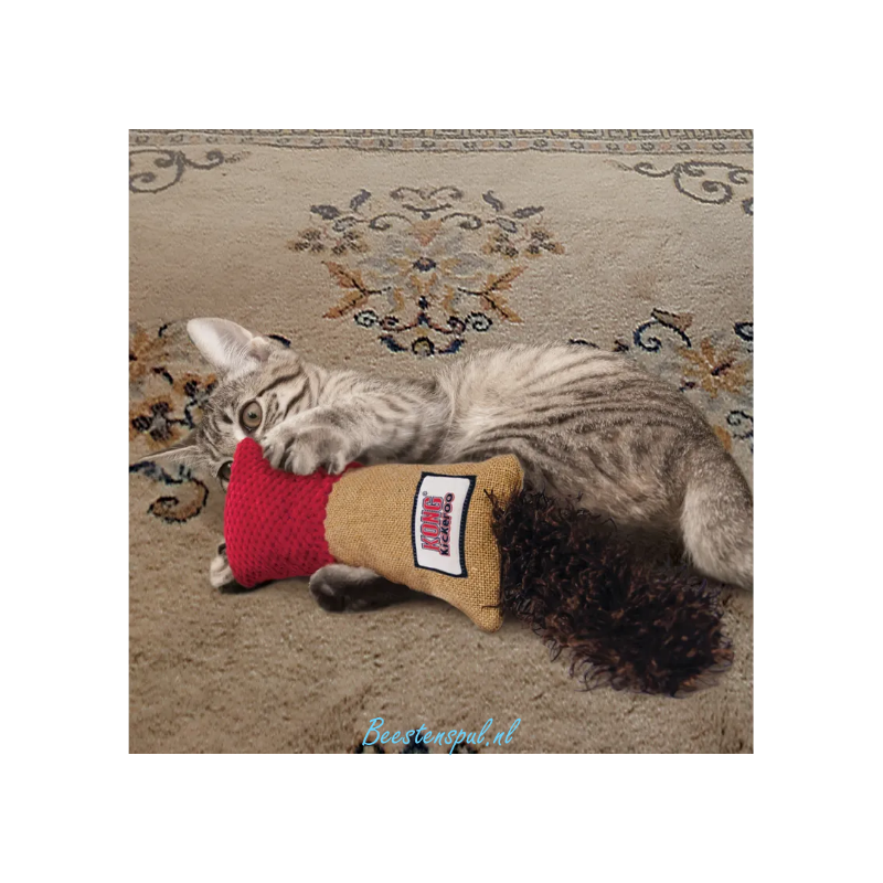 Kong - Kickeroo Cuddler 2 Kong - Kickeroo Cuddler - Afbeelding 2