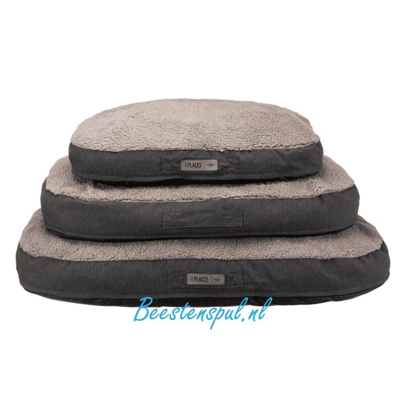 Trixie - Orthopedisch Hondenkussen Bendson 1 Trixie - Orthopedisch Hondenkussen Bendson