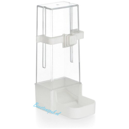 Beeztees - Voeder- en drinkfontein