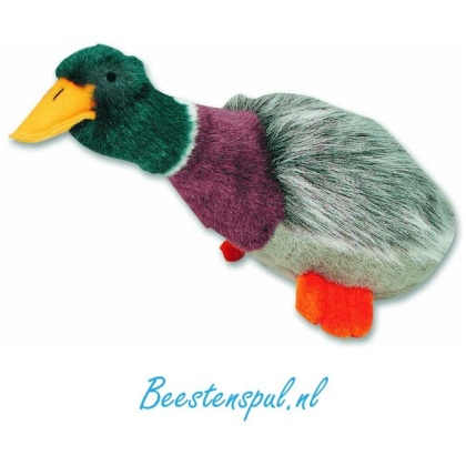 Happy Pet - Migrator Mallard
