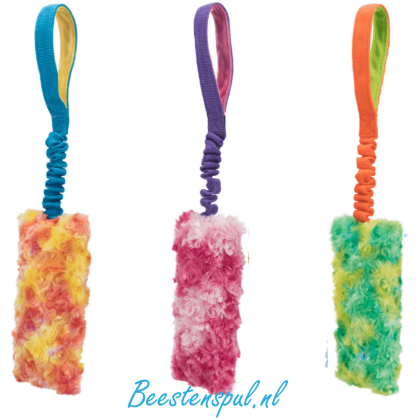 Trixie - Dummy Fluffy Fun