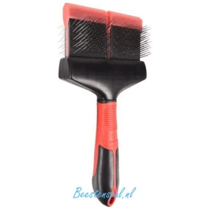 Flamingo - Perfect Care - Slickerborstel