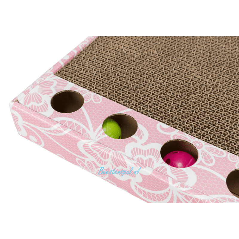 Trixie - Krabkarton 2 Trixie - Krabkarton - Afbeelding 2