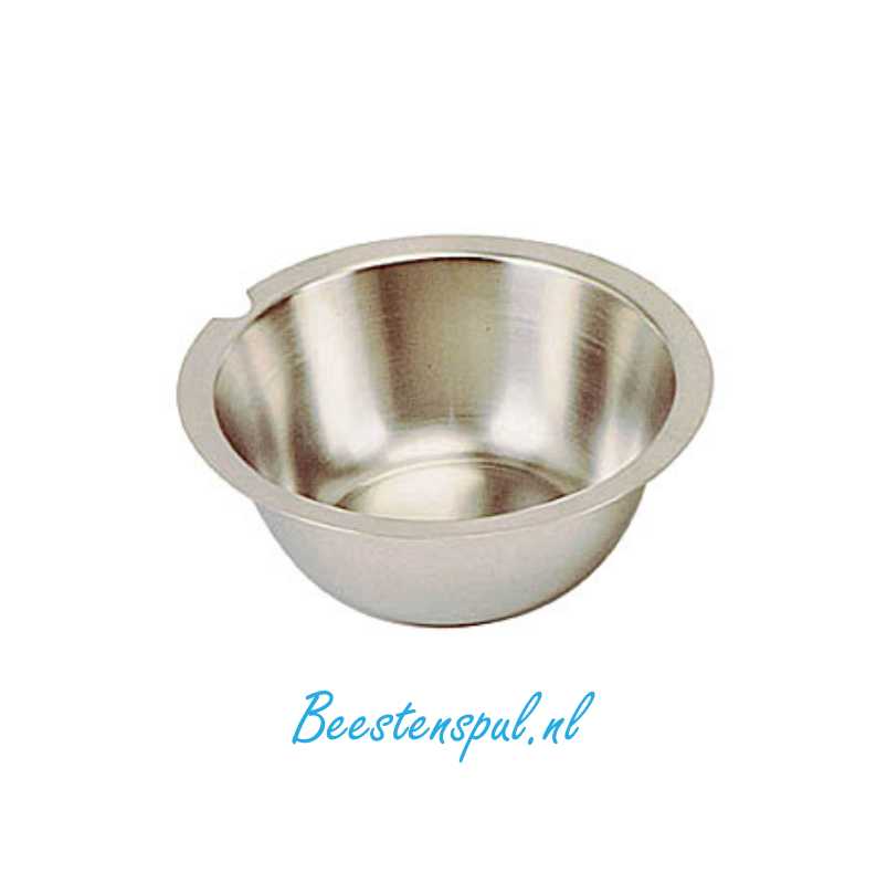 Kennelbak 2 Kennelbak - Afbeelding 2