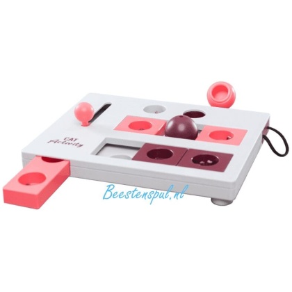 Trixie - Cat Activity - Brain Mover