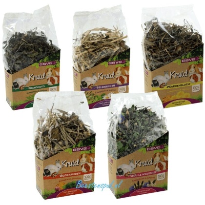 ESVE - Kruid