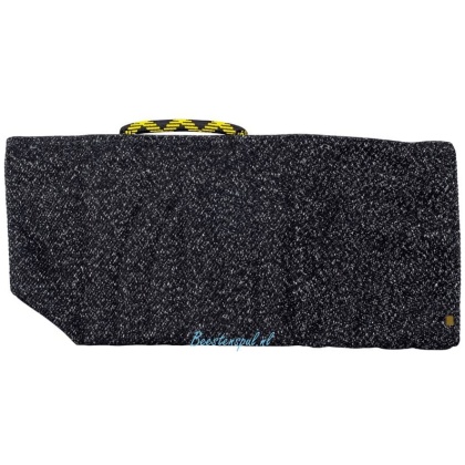 Gappay - Overtrek - Fijn Jute 0290