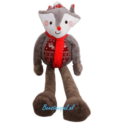 Home 4 Dog Life - Grote Kerstvos