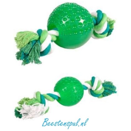 Flamingo - Shots Ball met touw