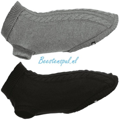 Trixie - Trui - Kenton