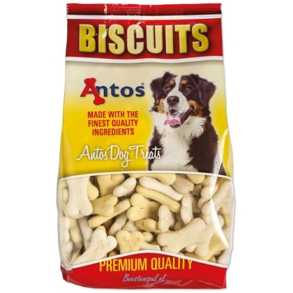 Antos - Baby Latta Mix Vanille - Koekjes