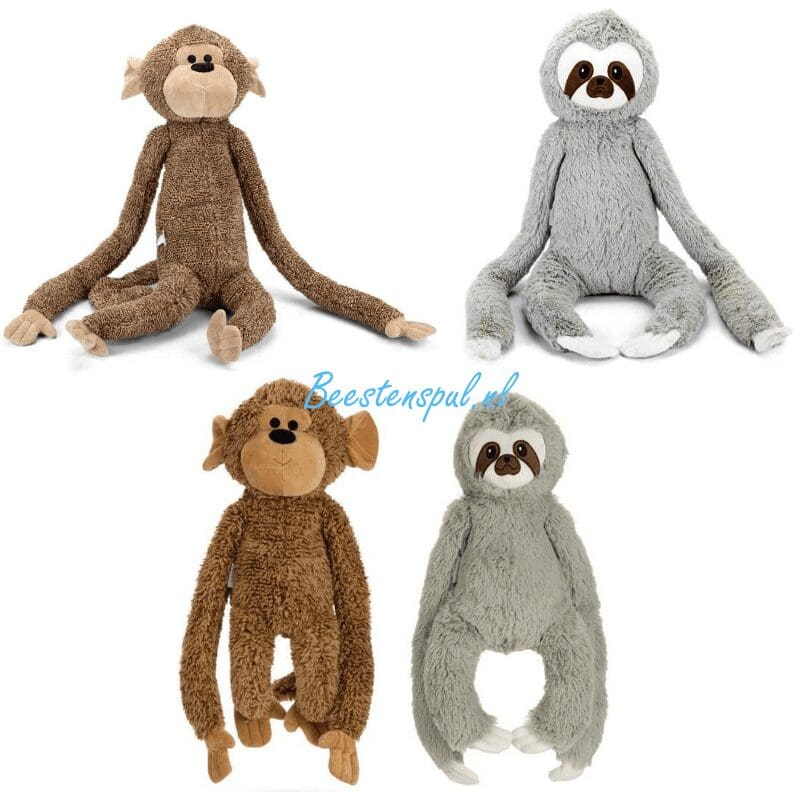 Beeztees - Hondenknuffels 1 Beeztees - Hondenknuffels