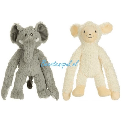 Beeztees - Olifant James & Schaap Jessy