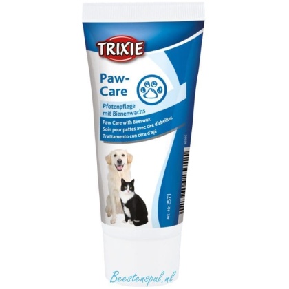 Trixie - Pootverzorgingscrème