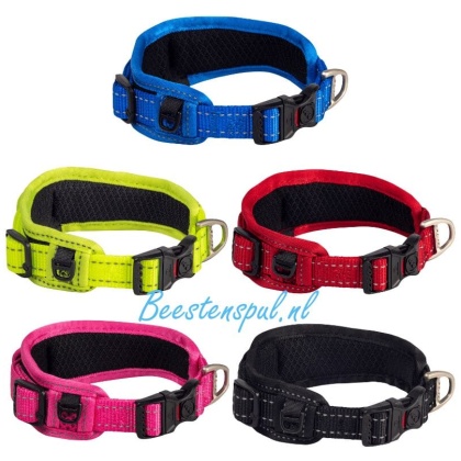 Rogz for Dogz - Classic Collar Padded - Utility