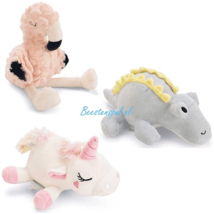 Beeztees - Puppy Foam Knuffels