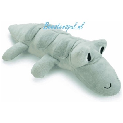 Beeztees - Puppy Krokodil Jake