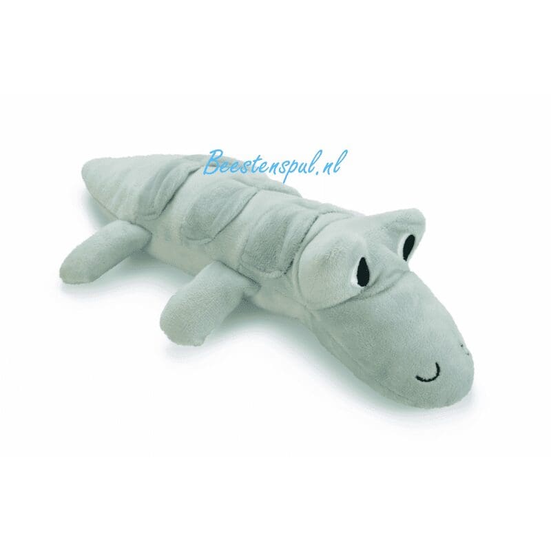 Beeztees - Puppy Krokodil Jake 1 Beeztees - Puppy Krokodil Jake