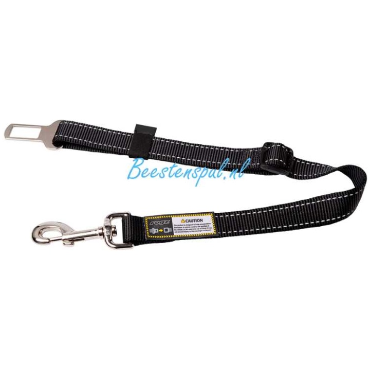 Rogz for Dogz - Seat Belt Clip