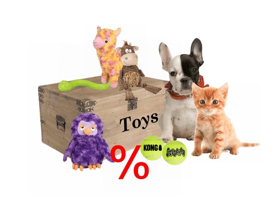 % Sale - Speelgoed