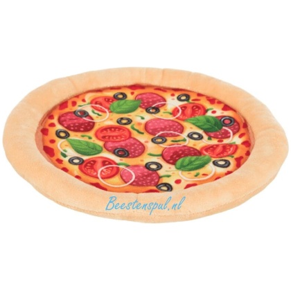 Trixie - Pizza