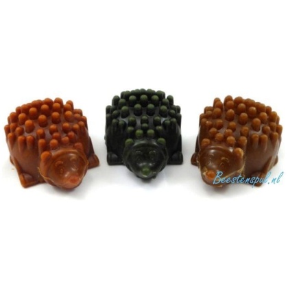 Antos - Cerea - Egel