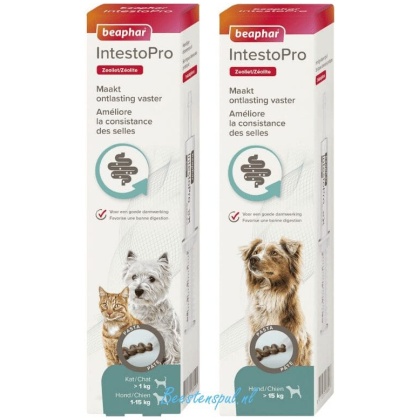 Beaphar – IntestoPro Pasta (Darmproblemen)