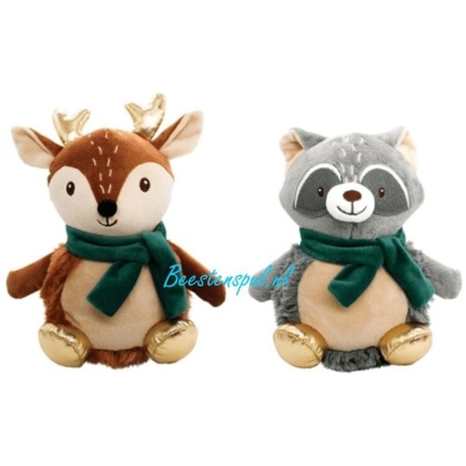 Home 10 Happy Pet - Twinkle Toes