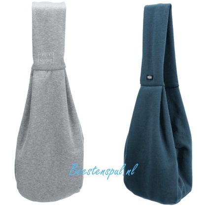 Trixie - Buikdrager Soft