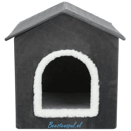 Trixie - Schuilplaats Livia